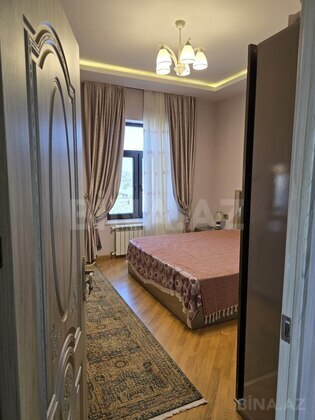 3 otaqlı Həyət evi/Bağ evi, Buzovna q., Bakı