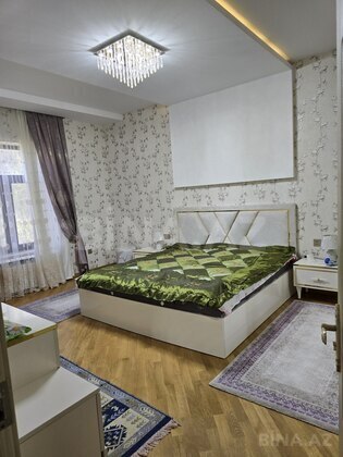3 otaqlı Həyət evi/Bağ evi, Buzovna q., Bakı