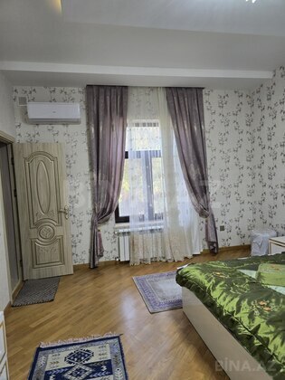 3 otaqlı Həyət evi/Bağ evi, Buzovna q., Bakı
