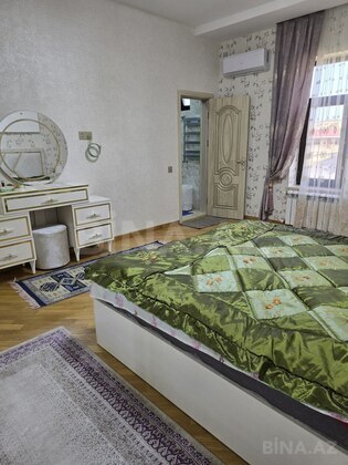 3 otaqlı Həyət evi/Bağ evi, Buzovna q., Bakı