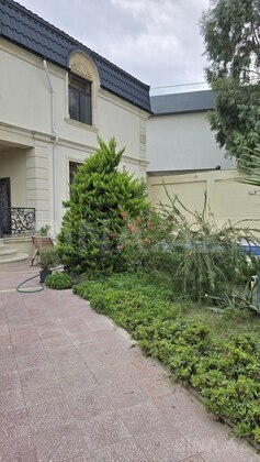 3 otaqlı Həyət evi/Bağ evi, Buzovna q., Bakı