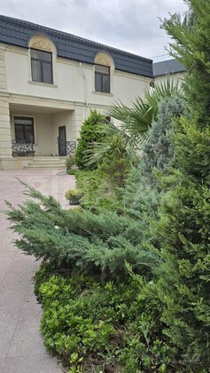 3 otaqlı Həyət evi/Bağ evi, Buzovna q., Bakı