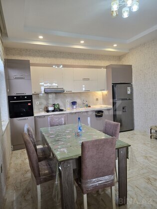 3 otaqlı Həyət evi/Bağ evi, Buzovna q., Bakı