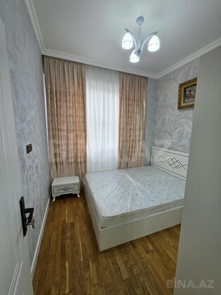 2 otaqlı Yeni tikili, Abşeron r., Xırdalan