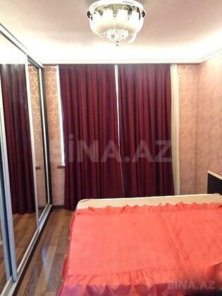 2 otaqlı Köhnə tikili, Gənclik m., Bakı