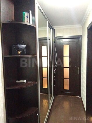 2 otaqlı Köhnə tikili, Gənclik m., Bakı