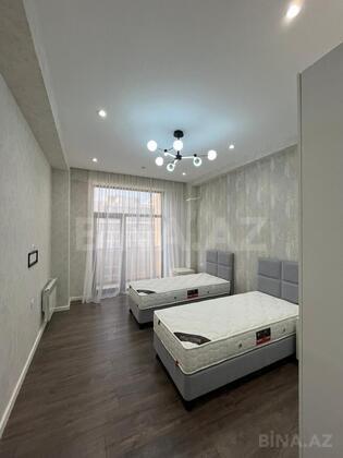 2 otaqlı Yeni tikili, 28 May m., Bakı