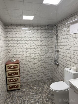 5 otaqlı Həyət evi/Bağ evi, İnşaatçılar m., Bakı