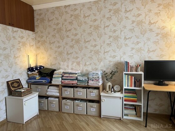 5 otaqlı Həyət evi/Bağ evi, İnşaatçılar m., Bakı