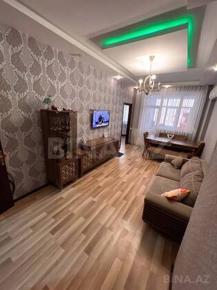 2 otaqlı Yeni tikili, Əhmədli m., Bakı