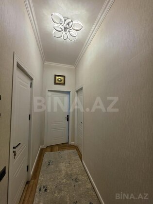 2 otaqlı Yeni tikili, Xırdalan