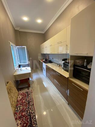 4 otaqlı Həyət evi/Bağ evi, Məmmədli q., Bakı