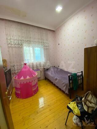 4 otaqlı Həyət evi/Bağ evi, Məmmədli q., Bakı