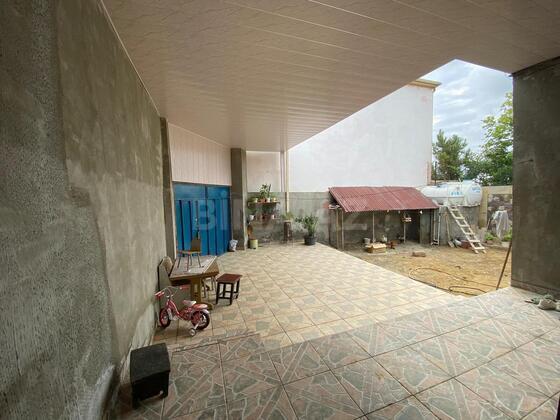 4 otaqlı Həyət evi/Bağ evi, Məmmədli q., Bakı