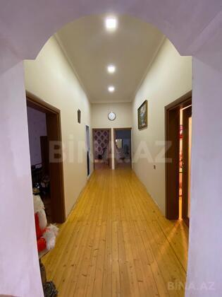 4 otaqlı Həyət evi/Bağ evi, Məmmədli q., Bakı
