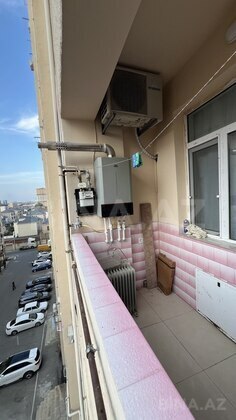 2 otaqlı Yeni tikili, Abşeron r., Xırdalan