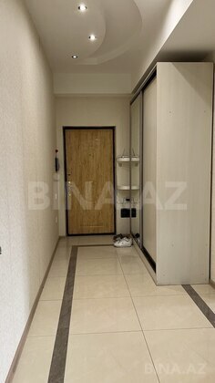 2 otaqlı Yeni tikili, Abşeron r., Xırdalan