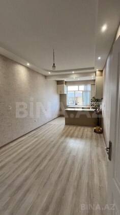 2 otaqlı Yeni tikili, Abşeron r., Xırdalan