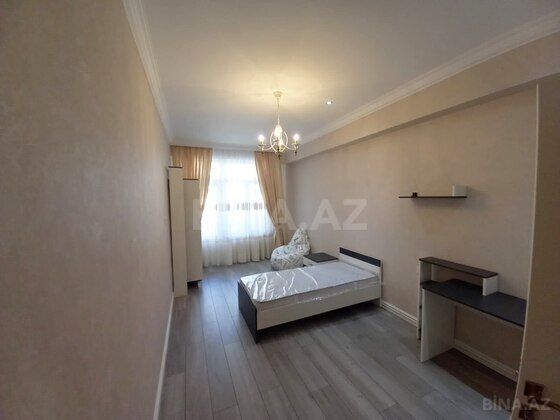 3 otaqlı Yeni tikili, Nərimanov r., Bakı