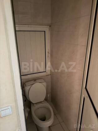 3 otaqlı Köhnə tikili, Gənclik m., Bakı