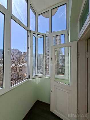 2 otaqlı Köhnə tikili, Nizami m., Bakı