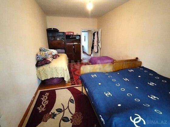 2 otaqlı Köhnə tikili, Azadlıq Prospekti m., Bakı