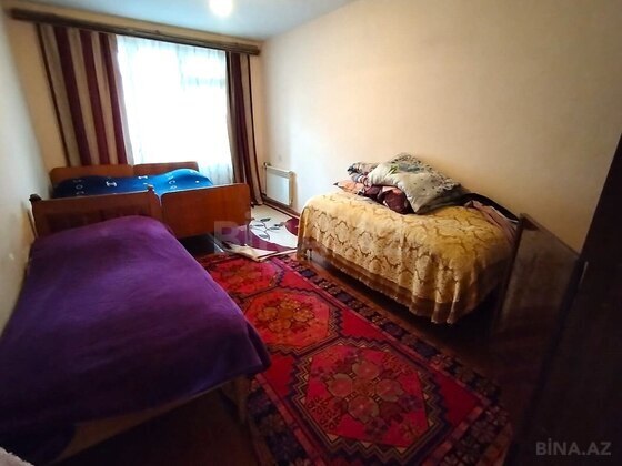 2 otaqlı Köhnə tikili, Azadlıq Prospekti m., Bakı