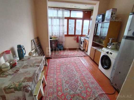 2 otaqlı Köhnə tikili, Azadlıq Prospekti m., Bakı