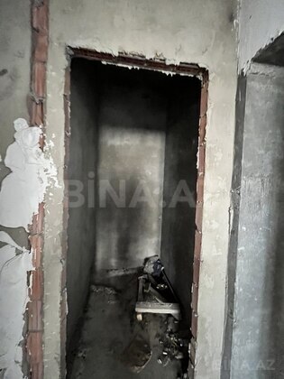 3 otaqlı Yeni tikili, 28 May m., Bakı
