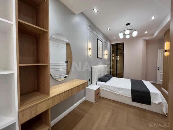 3 otaqlı Yeni tikili, 28 May m., Bakı