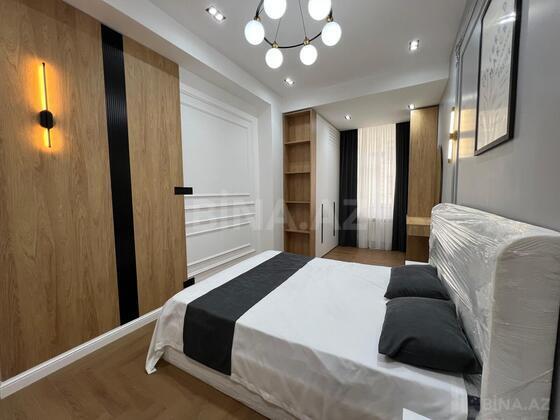 3 otaqlı Yeni tikili, 28 May m., Bakı