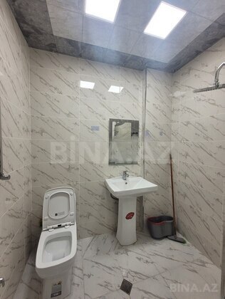 2 otaqlı Yeni tikili, Sumqayıt