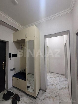 2 otaqlı Yeni tikili, Sumqayıt