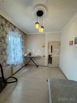 4 otaqlı Həyət evi/Bağ evi, Masazır q., Bakı