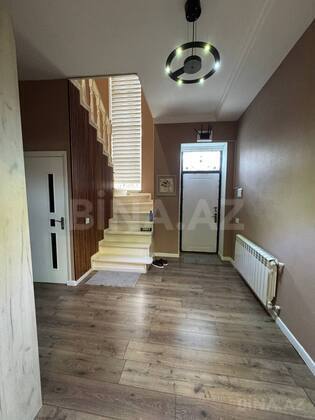 4 otaqlı Həyət evi/Bağ evi, Masazır q., Bakı