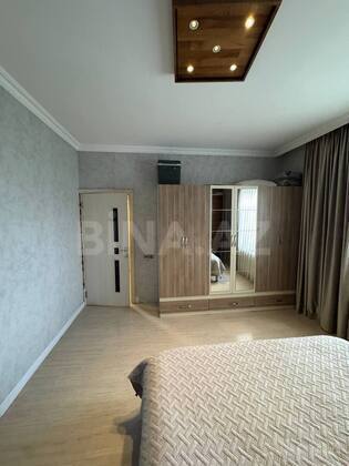 4 otaqlı Həyət evi/Bağ evi, Masazır q., Bakı