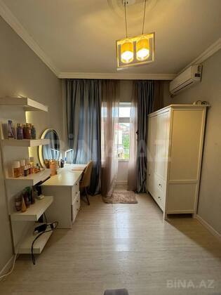 4 otaqlı Həyət evi/Bağ evi, Masazır q., Bakı