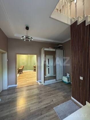 4 otaqlı Həyət evi/Bağ evi, Masazır q., Bakı