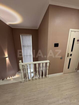 4 otaqlı Həyət evi/Bağ evi, Masazır q., Bakı