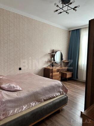 3 otaqlı Həyət evi/Bağ evi, Binəqədi q., Bakı