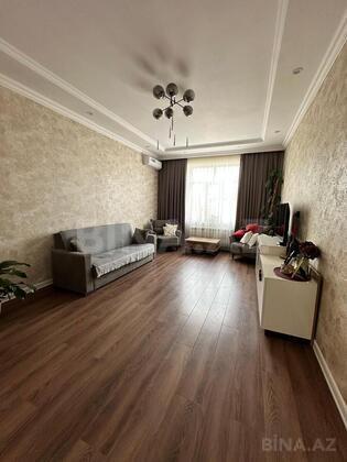 3 otaqlı Həyət evi/Bağ evi, Binəqədi q., Bakı