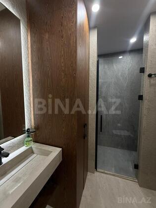 2 otaqlı Yeni tikili, Şah İsmayıl Xətai m., Bakı