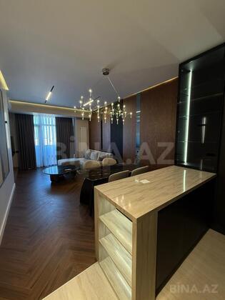 2 otaqlı Yeni tikili, Şah İsmayıl Xətai m., Bakı