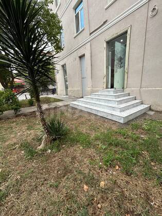 Obyekt Şah İsmayıl Xətai m., Bakı