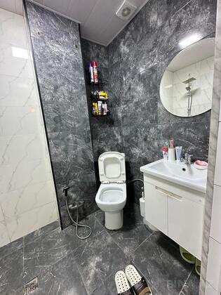 2 otaqlı Yeni tikili, Xırdalan