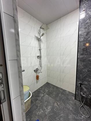 2 otaqlı Yeni tikili, Xırdalan