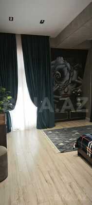 2 otaqlı Yeni tikili, Xətai r., Bakı