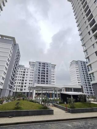 2 otaqlı Yeni tikili, 20 Yanvar m., Bakı