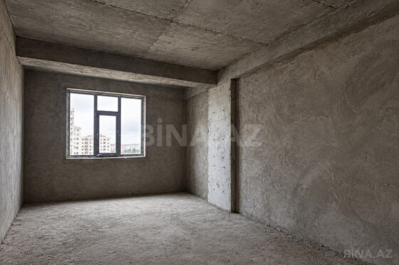 2 otaqlı Yeni tikili, 20 Yanvar m., Bakı
