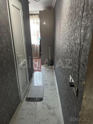 4 otaqlı Köhnə tikili, Xalqlar Dostluğu m., Bakı